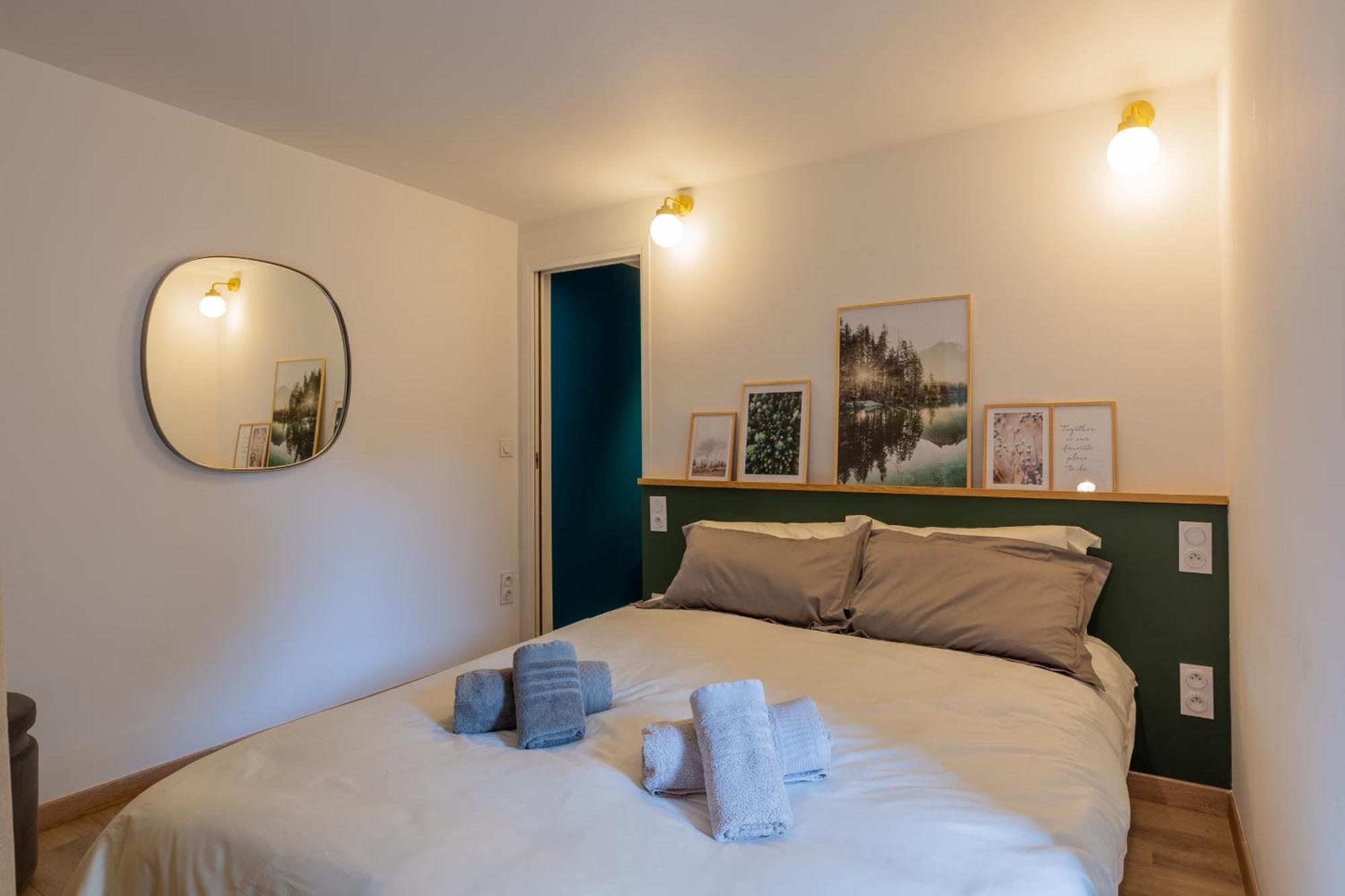 Les Cordeliers: 2 Pers, Cosy & Coeur Vieille Ville アヌシー エクステリア 写真